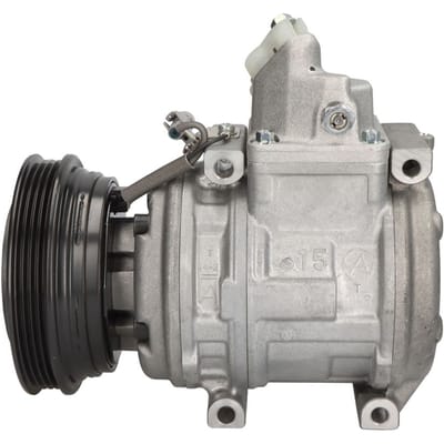 Compressor airconditioning DENSO DCP50073