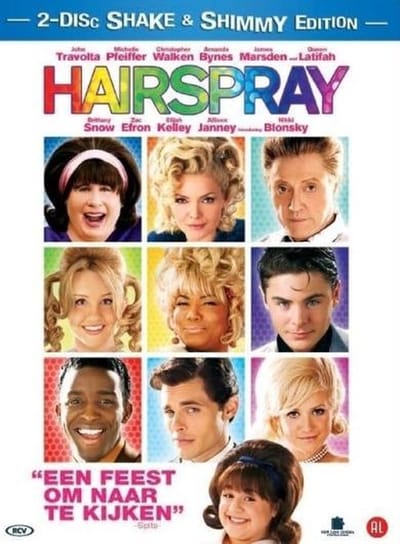 Hairspray