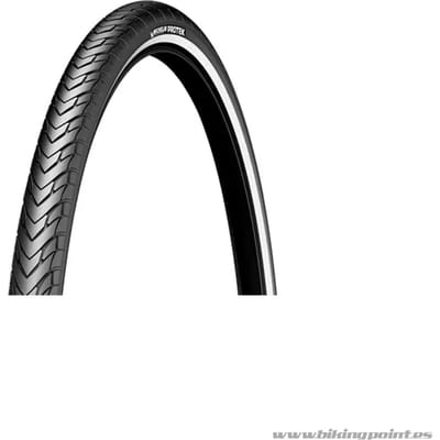 Michelin Protrek R - Antilekband - 28-622 - Reflecterende Strip - Elektrische Fiets