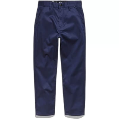 Slanke chino-broek voor dames G-Star