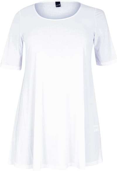 YOEK Dames T-shirt lang