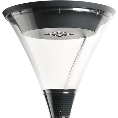 Luminaire Led SMD Cristher lighting Vico Ip66 Cri80 3000k 100º