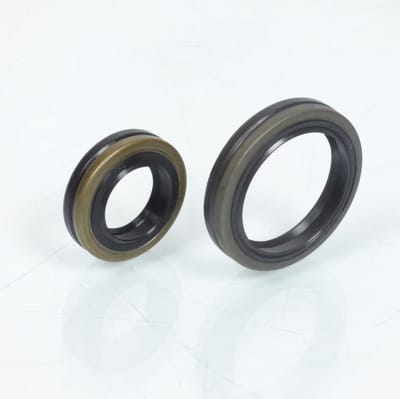 Joint spi moteur Prox pour moto Suzuki 125 RM 1999 à 2011 42.3219 30x40x7 / 18x30x7