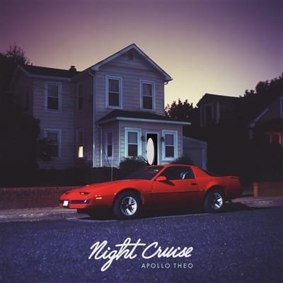 Apollo Theo - Night Cruise (LP)
