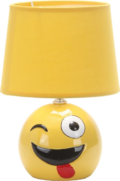 Luxus Europe - Tafellamp Kids - Keramische Tafellamp - Design Tafellamp Binnen - Decoratieve Tafellamp - Modern Design
