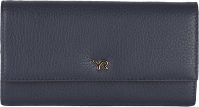 YR portemonnee PM 29885 blue