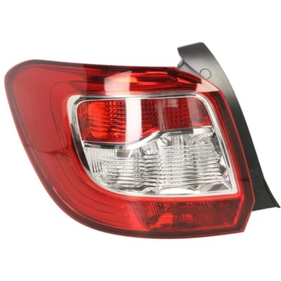 Achterlicht DEPO 551-19A7L-UE