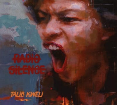Radio Silence CD - Muziek Album - Muziek Luisteren - Fysieke Muziekdrager - 12.5 x 14 x 1 cm