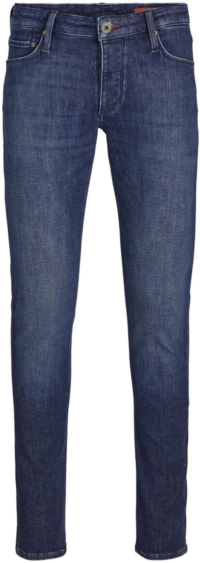 Jack & Jones Slim fit jeans JJIGLENN JJEVAN JOS 277 LID Slim fit jeans