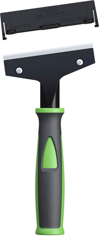 Pulex Techno Vloer en Raamschraper 10 cm