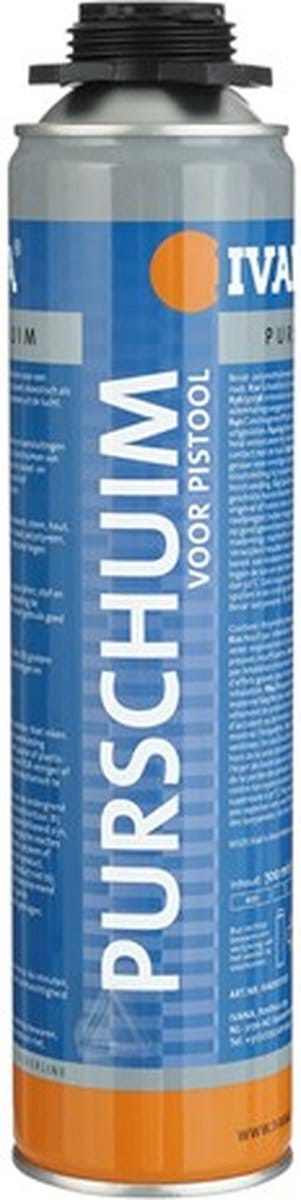 Ivana Purschuim Voor Pistool 700ml