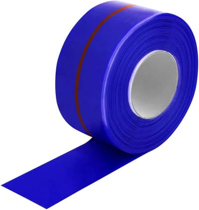 SW-Stahl 62017L Multi-Tape blauw, 12 bar 25, 4 mm breed