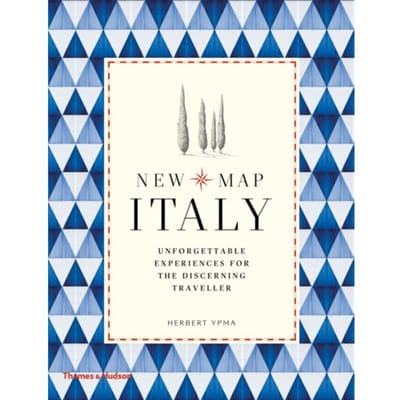 New Map Italy - New Map - Herbert Ypma