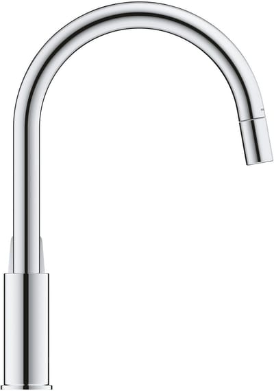 GROHE StartLoop Keukenmengkraan - Chroom