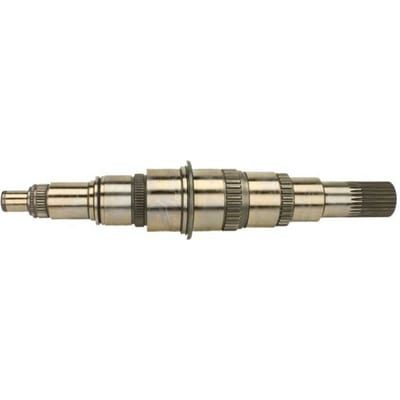 Hoofdas, versnelling ZF 1290304620ZF