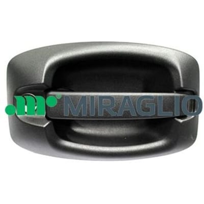 Deurklink MIRAGLIO 80/860 Links