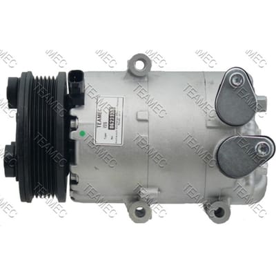 Compressor, airconditioner TEAMEC 8623338