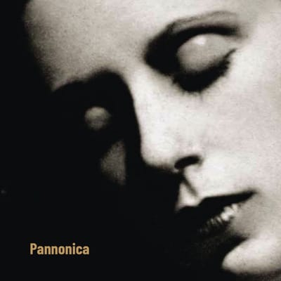Various Artists - Pannonica - A Tribute To Pannonica (CD)