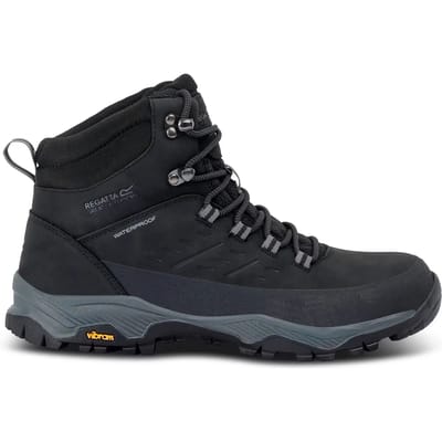 Blake synthetische waterdichte wandelschoenen voor heren