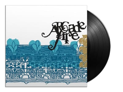 Arcade Fire