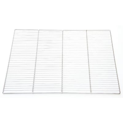 Vogue RVS ovenrooster GN 2/1