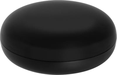 Hombli Infrarood Remote Control - Wifi - Universele Afstandsbediening - Ontvanger - Spraakbesturing met Google, Alexa en Siri - USB-C - Zwart