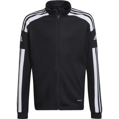 Adidas Squadra 21 Trainingsjack Junior - Maat 128
