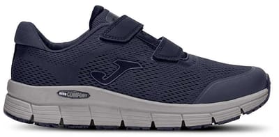 Joma Zen Schoenen Blauw EU 39 Man