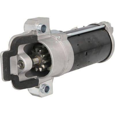 Startmotor / Starter HERTH+BUSS ELPARTS 42003019