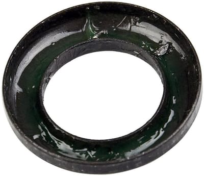 Shimano - Voornaaf Lager Bescherming - Staal - 26mm - Voor naaflagers
