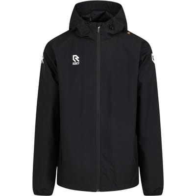 Robey Crossbar All Weather Jacket - - 128