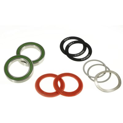 Lagerset Enduro DUB A/C SS