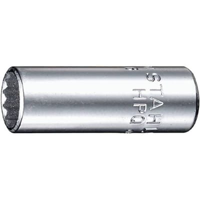 Stahlwille 40 ADV 7/32 01650014 Dubbel zeskant Dopsleutelinzetstuk 6.3 mm 7/32 1/4 (6.3 mm)