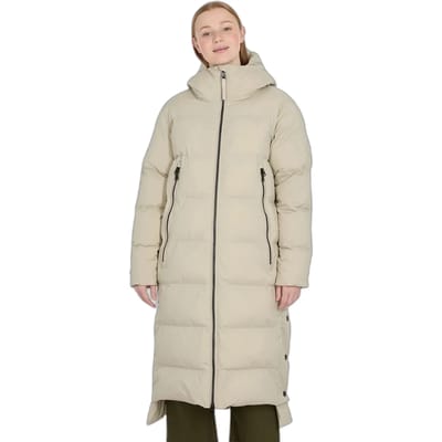 Lange damesjas Ragwear Patrise