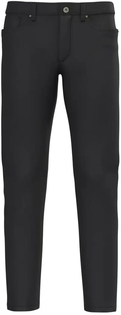 Broek Kariban