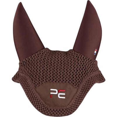 Korte paardenmuts Premier Equine Acoustic