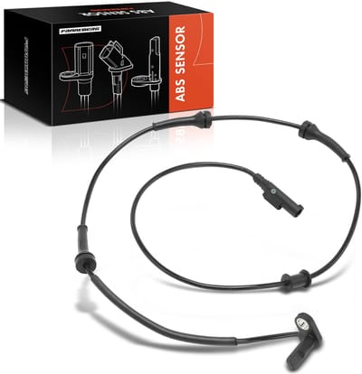 Frankberg 1x ABS Sensor Vooras Links Rechts voor Fiat