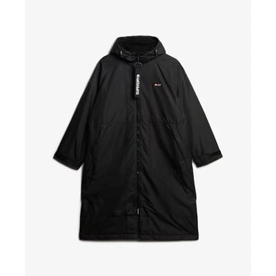 Superdry - Superdry omkleedjas - Dames