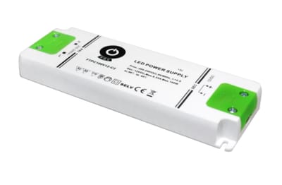 100W - 24V Professionele compacte led driver
