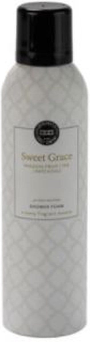 Sweet Grace - Shower Foam 200 ml - Bridgewater Candle