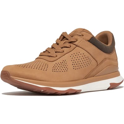 FitFlop FitFlop Vitamin FFX - Nubuck BEIGE - Maat 44
