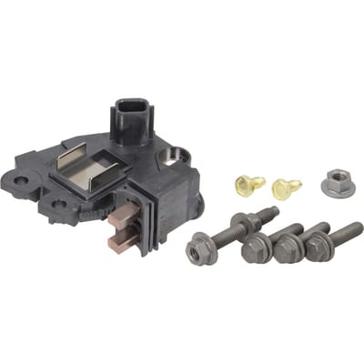 Spanningsregelaar, alternator VALEO 595379