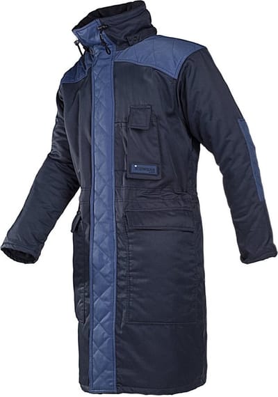 Sioen NICEWEAR diepvriesmantel 2122 Verbier - Werkjas - winterjas - 2xl