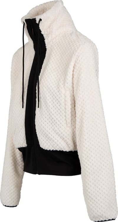 Brunotti - Kaytra Women Fleece | Snow - M