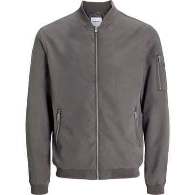 Windjack Jack &amp; Jones 12165203 RUSH BOMBER-CASTELROCK