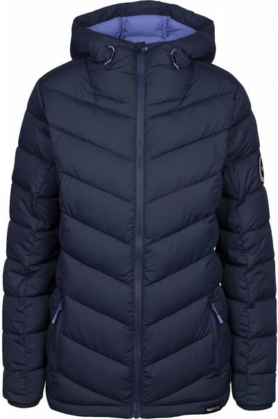 DLX dameswinterjas Tonya Eco Jacket