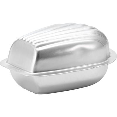 Handgemaakte Aluminiumlegering Badbommen Vormen Bruisend Knutselen DIY Cakevorm Gereedschap Combination 8