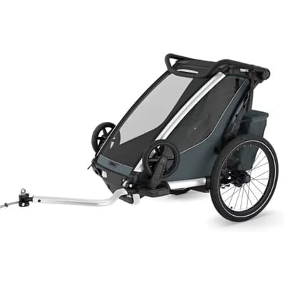 Kinderwagen Thule Cross 1 G3