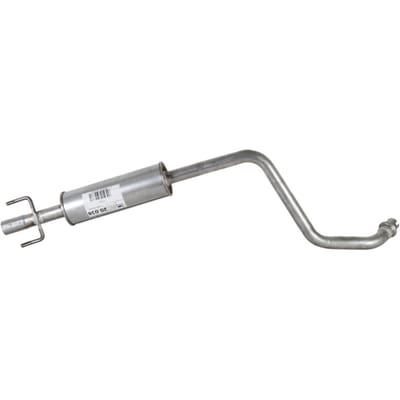 Voorpijp ASMET 20.038
