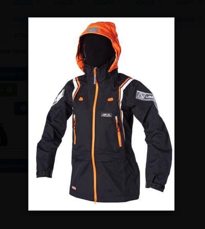 Melbourne Short Jacket Ladies 3L